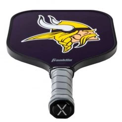 Franklin NFL® Minnesota Vikings Team Pickleball Paddle