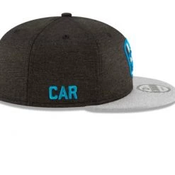 Carolina Panthers New Era 950 Snap Back Hat