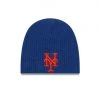 New York Mets New Era Kids (Infant) Beanie 1 New York Mets New Era Kids (Infant) Beanie
