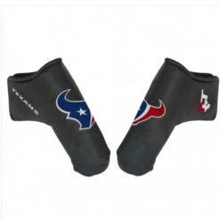 Wincraft Houston Texans Golf Putter Cover