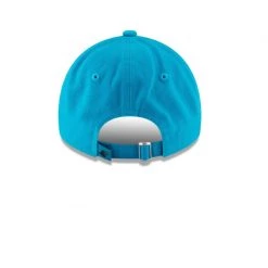 Carolina Panthers New Era Classic 920 Hat