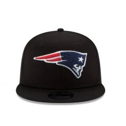 New England Patriots New Era Nfl Basic 9Fifty Snapback 7 New England Patriots New Era Nfl Basic 9Fifty Snapback