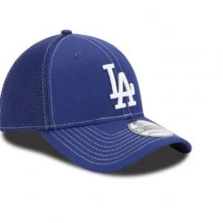 New Era Los Angeles Dodgers Neo Dark Royal Hat
