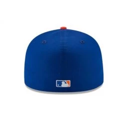 New York Mets New Era Kids 5950 Fitted Hat