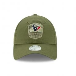 NEW ERA Houston Texans Salute The Service W920