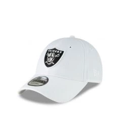 Las Vegas Raiders New Era The League Hat