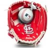 FRANKLIN St. Louis Cardinals MLB® Team Glove And Ball Set