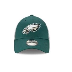 NEW ERA Philadelphia Eagles Trucker Hat