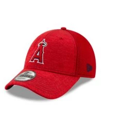 Anaheim Angles New Era Kids Neo Hat LOS ANGELES ANGELS