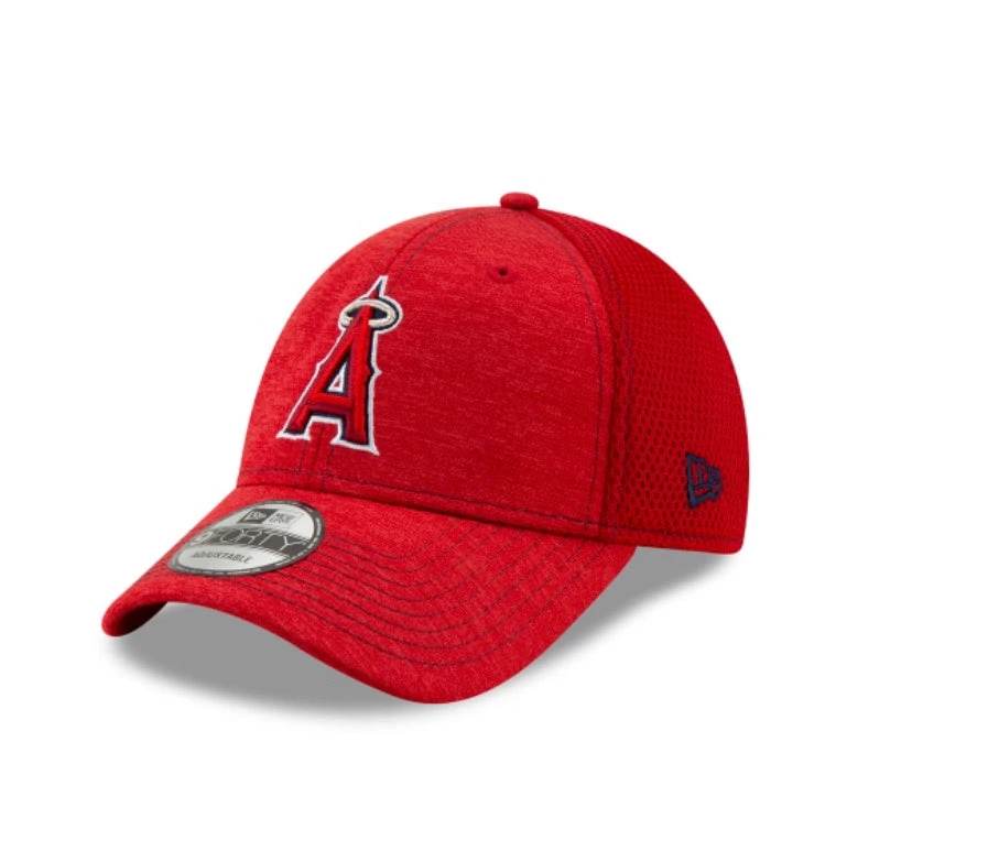 Anaheim Angles New Era Kids Neo Hat LOS ANGELES ANGELS 3 Anaheim Angles New Era Kids Neo Hat LOS ANGELES ANGELS