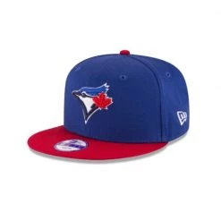 Toronto Blue Jays New Era Kids 950 Snap Back Hat