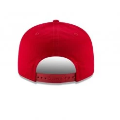 San Francisco 49ers New Era Nfl Basic 9Fifty Snapback Hat