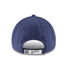 Milwaukee Brewers New Era Kids Adjustable Hat