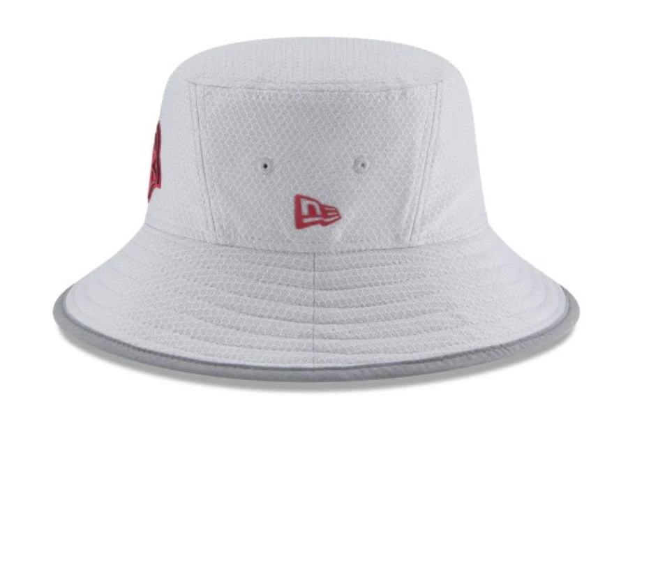 NEW ERA Arizona Cardinals Bucket Hat ARIZONA CARDINALS. 5 NEW ERA Arizona Cardinals Bucket Hat ARIZONA CARDINALS.