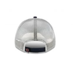 Chicago Bear New Era Trucker Hat