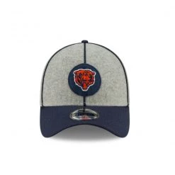 Chicago Bear New Era On Field Sideline Hat CHICAGO BEARS