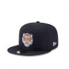 Detroit Tigers New Era Kids 5950 Batting Practice Hat