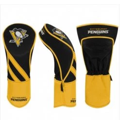 Wincraft Pittsburgh Penguins Golf Headcover Driver