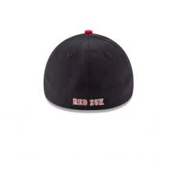 Boston Red Sox New Era Kids 3930 Team Classic Hat Boston Red Socks