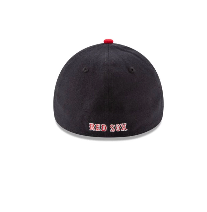 Boston Red Sox New Era Kids 3930 Team Classic Hat Boston Red Socks 4 Boston Red Sox New Era Kids 3930 Team Classic Hat Boston Red Socks