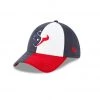 Houston Texans New Era 3930 Draft Hat 2 Houston Texans New Era 3930 Draft Hat