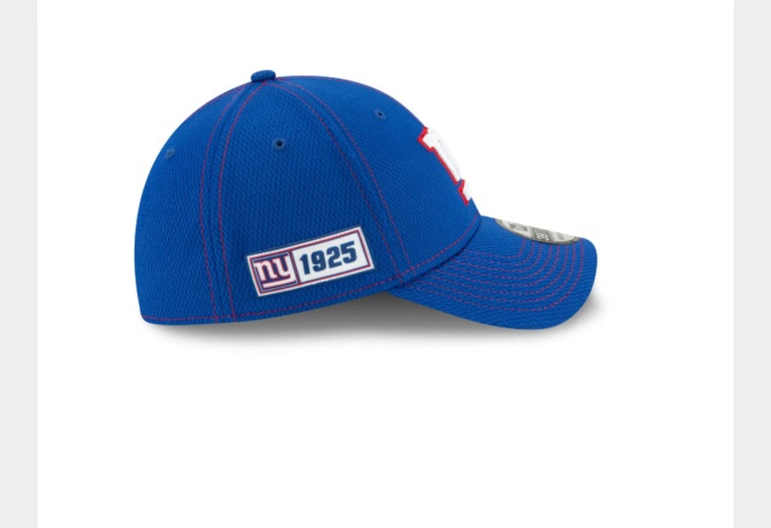 NEW ERA New York Giant Hats 5 NEW ERA New York Giant Hats