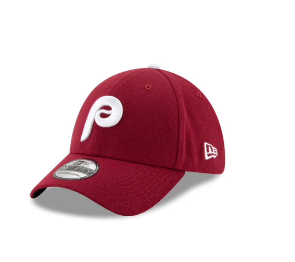 Philadelphia Phillies New Era Kids 3930 Alt 2 Team Classic Hat 3 Philadelphia Phillies New Era Kids 3930 Alt 2 Team Classic Hat