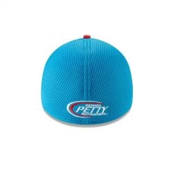 Wallace New Era Neo Stretch Fit Hat NCAA 7 Wallace New Era Neo Stretch Fit Hat NCAA