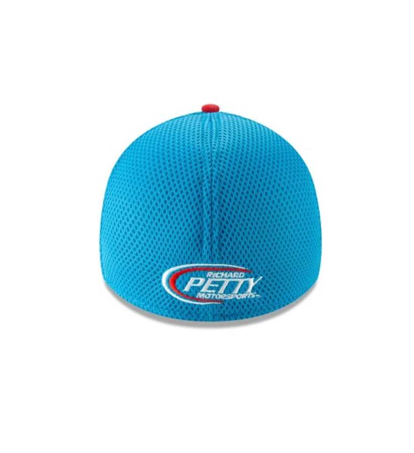 Wallace New Era Neo Stretch Fit Hat NCAA 5 Wallace New Era Neo Stretch Fit Hat NCAA