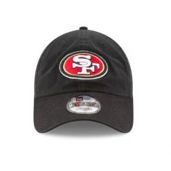 San Francisco 49ers New EraCore Classic 9Twenty Adjustable Hat