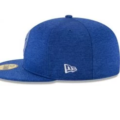 Chicago Cubs New Era Kids 6 3/8 5950 Hat