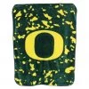 College Covers NCAA Oregon Ducks Huge Raschel Throw Blanket