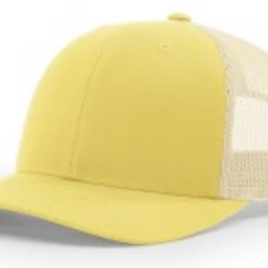 Richardson 115 Low Pro Trucker (Embroidery Available)