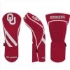 AtlanticCoastSports Oklahoma Sooners Golf Driver Cover