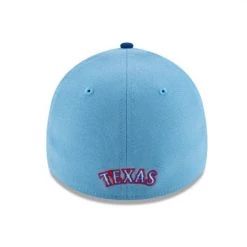 Texas Rangers New Era Kids 3930 Team Classic Hat