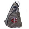FRANKLIN Minnesota Twins MLB® Slingbak Baseball Bag