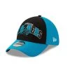 AtlanticCoastSports Carolina Panthers New Era 1990 Home 3930 Cap 1 AtlanticCoastSports Carolina Panthers New Era 1990 Home 3930 Cap