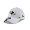 Baltimore Ravens New Era On The Field Hat