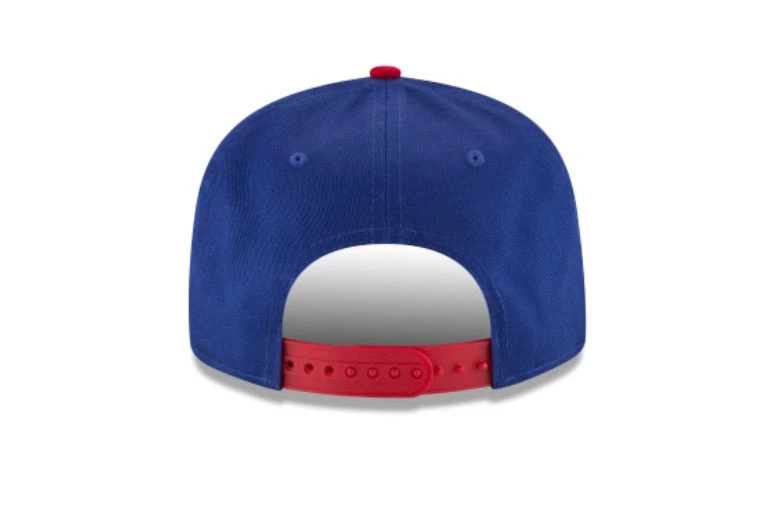 Toronto Blue Jays New Era Kids 950 Snap Back Hat 5 Toronto Blue Jays New Era Kids 950 Snap Back Hat