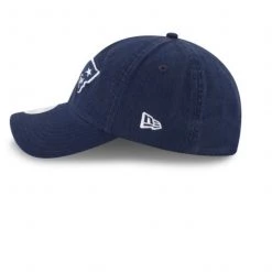 New England Patriots New Era The League 9Twenty Adjustable Hat