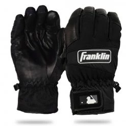 FRANKLIN Cold Weather Winter Gloves NCAA