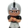 PARTY ANIMAL Las Vegas Raiders Big Sip 3D Water Bottle 2 PARTY ANIMAL Las Vegas Raiders Big Sip 3D Water Bottle
