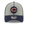 Chicago Bear New Era Sideline Hat