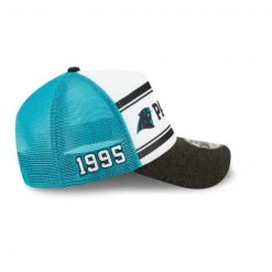 Carolina Panthers New Era 1970 Home Sideline Hat