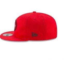 San Francisco 49Ers New Era Snap 9Fifty Snapback Hat