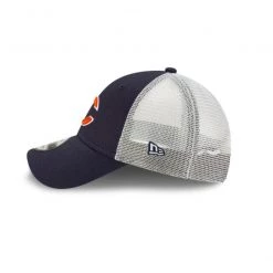 Chicago Bear New Era Trucker Hat