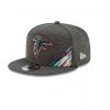 NEW ERA Atlanta Falcons Cructch Hats 1 NEW ERA Atlanta Falcons Cructch Hats