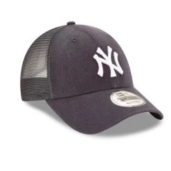 New York Yankees New Era Trucker Hat