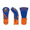 Wincraft New York Islanders Hybrid Head Cover