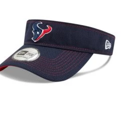 NEW ERA Houston Texans Sideline Visor